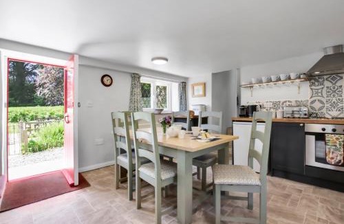 Exford House | Cascade Cottage Exford