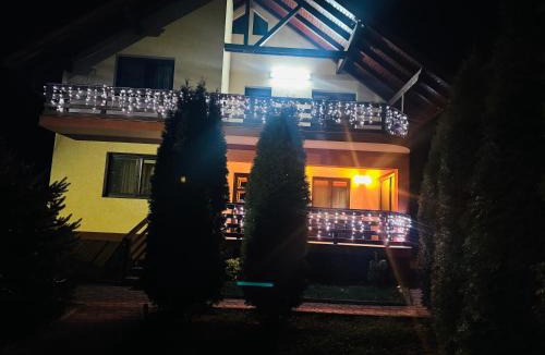 Comarnic House | Cazare la munte Comarnic