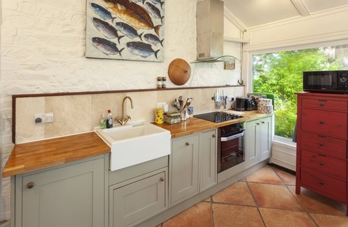 Porlock Weir House | Chapel Knap, Porlock Weir
