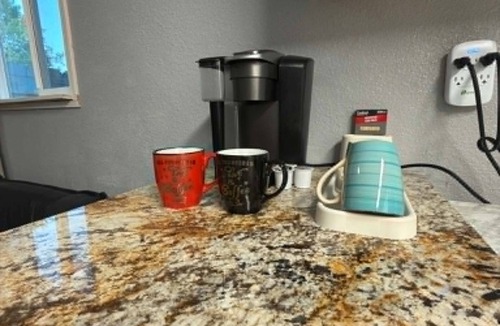Mira Loma Apartment | Charming Apartment-studio near to Reno Airport
