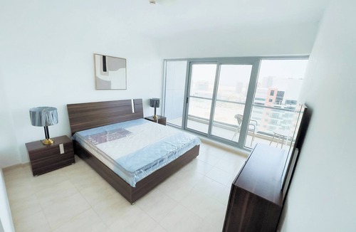 Dubai Apartment | Charming Holiday Home Near Dubai's Global Village - Your Perfect Getaway!