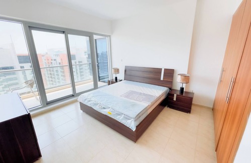 Dubai Apartment | Charming Holiday Home Near Dubai's Global Village - Your Perfect Getaway!