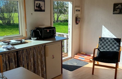 Odder Cottage | Charming summer house in an idyllic area.