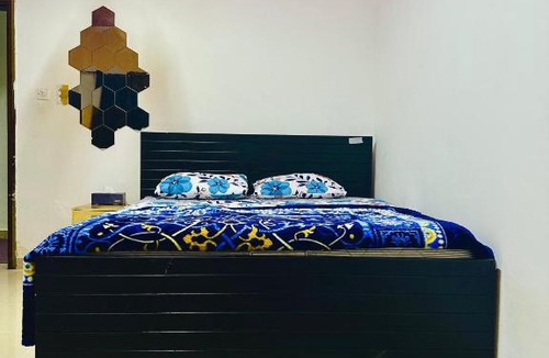 Ajman House | Chic Comfort-Your Stylishly Furnished Retreat