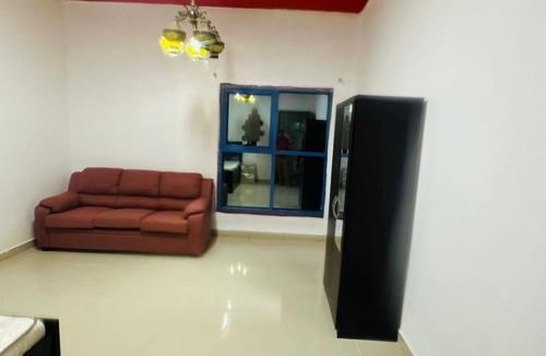 Ajman House | Chic Comfort-Your Stylishly Furnished Retreat