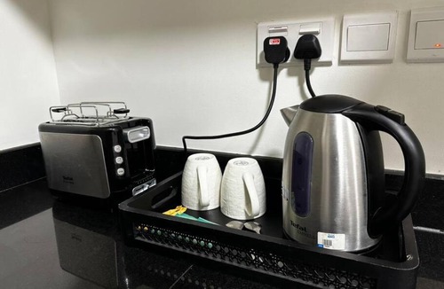 Qurm Apartment | City Gem BAQ - 305