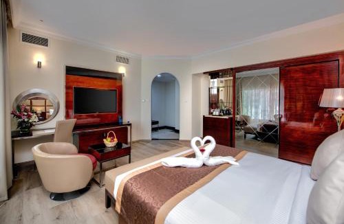 Al Khan Hotel | City Stay Hotel Expo Centre