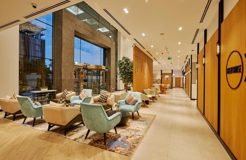 Business Bay Hotel | Citymax Hotel Business Bay