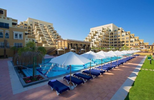 Bab Al Bahr Apartment | Classic Room Near Banan Beach By Luxury Bookings