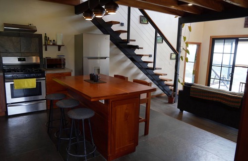 Sierra House | Close to Monteverde with huge ocean view