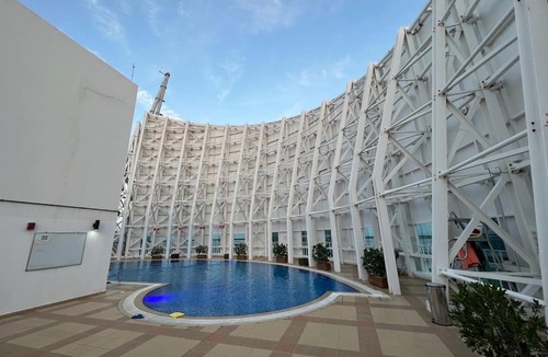 Jumeirah Lake Towers Apartment | COLIFE Amazing apartment JLT 153