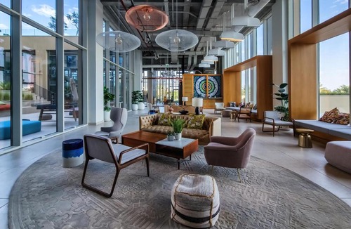 Dubai Apartment | Collective Tower, Dubai Hills Estate
