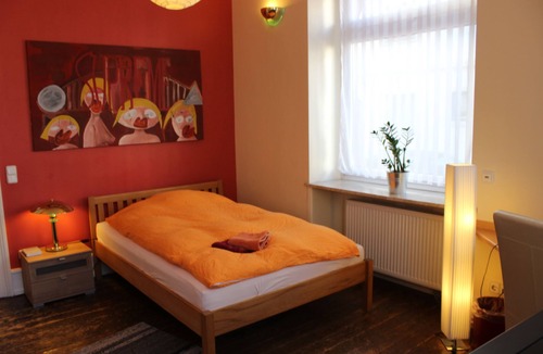 Lindenhof Hotel | CoLodging