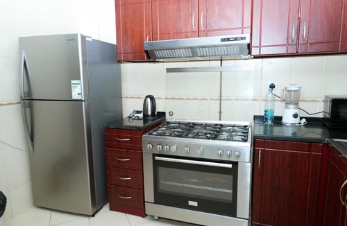Al Khan Apartment | Comfort