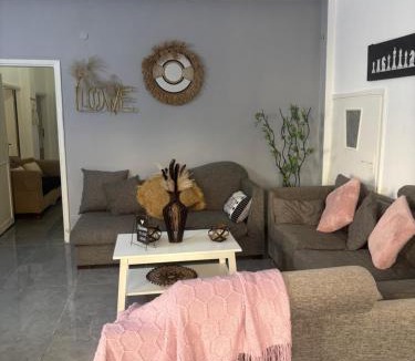 Madaba Apartment | Comfort and Central Stay