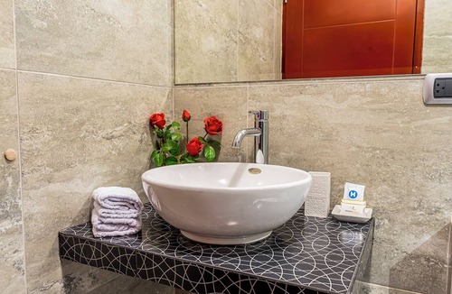 Balconcillo Apartment | Comfortable 2-Bedroom Apartment in Cusco