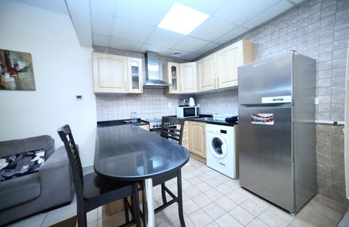 Jumeirah Lake Towers Apartment | Comfortable Apartment in Prime Location, right opposite Marina Mall.