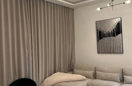 Madinat Zayed Apartment | Comfortable apartment with a sense of hotel