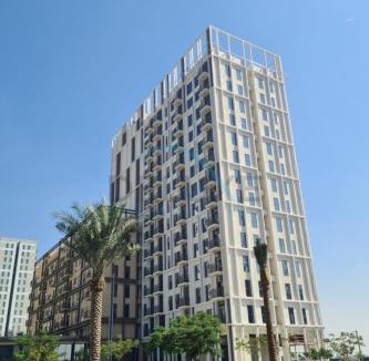 Madinat Zayed Apartment | Community Views 1BR with Balcony, Walking Distance to the Park, Socio Tower 1, Dubai Hills Estate by Deluxe Holiday Homes