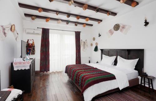 Archia Hotel | Conacul Archia