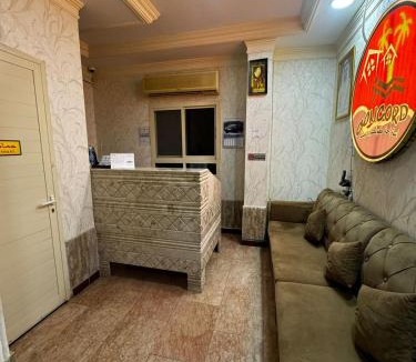 Al Kubus Apartment | Concord Beach House
