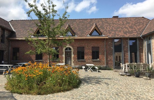 Borsbeke House | Constantinus