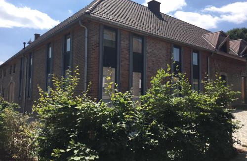 Borsbeke House | Constantinus