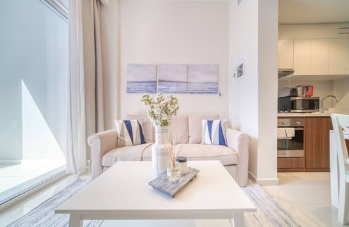 Downtown Dubai Apartment | Contemporary 1BR at Vera Tower Business Bay by Deluxe Holiday Homes