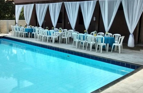 Belo Horizonte House | country house in pampulha with party room for events and conventions