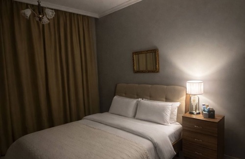 Muttrah Apartment | Cozy 1-bedroom apartment with AC in tranquil Muscat