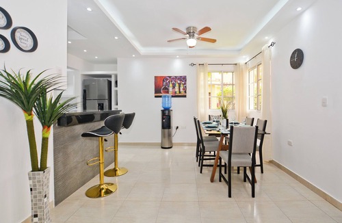 El Cortecito Villa | Cozy 3-bedroom 2-level Villa