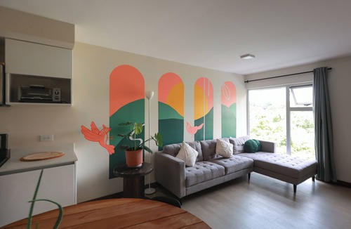 San Jose Apartment | Cozy Apartment close to the nicest parts of San jose, 15 min to SJO airport