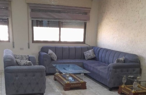 Amman Apartment | Cozy apartment with Amazing old city View in The Heart of Jabal Amman