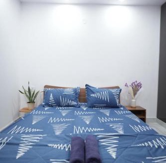Sainik Farm Apartment | Cozy Cocoon