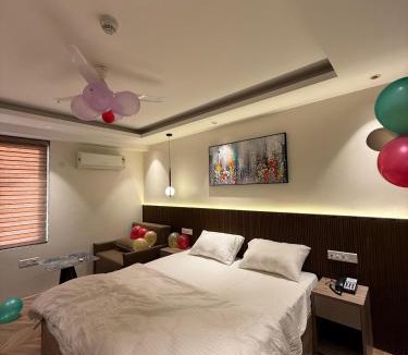 Jaypee Greens Apartment | Cozy haven