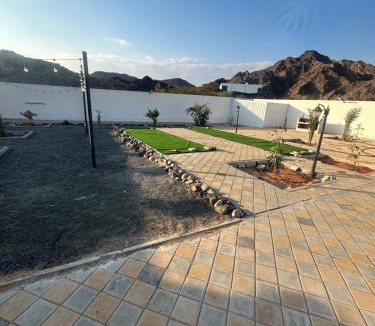 Ajman House | Cozy Mountain House Near Hatta