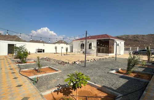 Ajman House | Cozy Mountain House Near Hatta