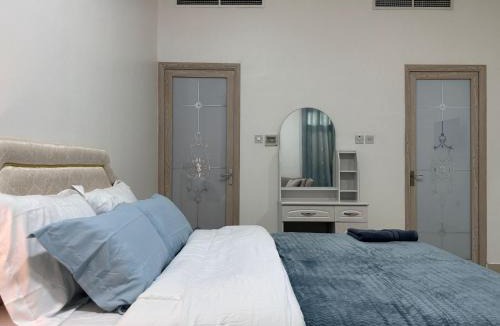 Al Ain Apartment | Cozy Room in Al Ain with kitchen & Private Bath