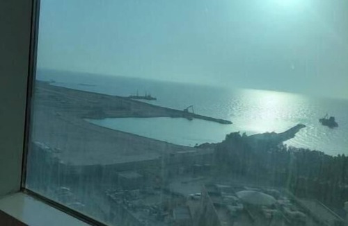 Ajman Apartment | cozy sea view private room