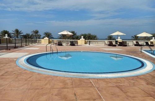 Ras Al Khaimah Apartment | Cozy Seaside