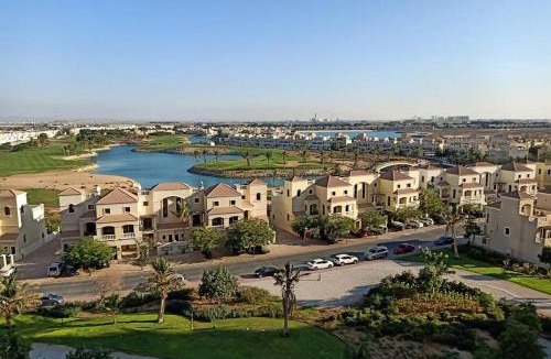 Ras Al Khaimah Apartment | Cozy Seaside