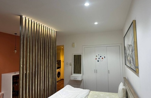 International City Apartment | Cozy STUDIO apartment in terrific Dubai with international city