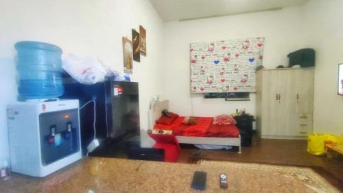 Ajman Apartment | Cozy Studio for Couples & Solos