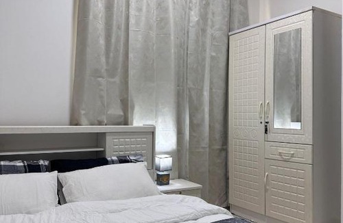Al Ain Apartment | Cozy Studio Retreat in Al Ain