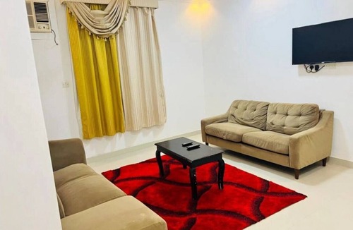 Salalah Apartment | CROWN FURNISHED APARTMENTS SALALAH