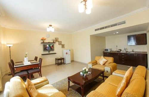 Ajman Hotel | Crown Palace Hotel