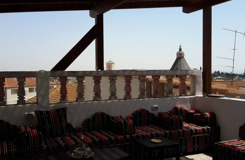 Old City Hostel | Daher Guest House Nazareth - Hostel