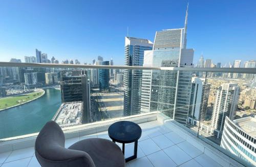 Business Bay Apartment | Damac maison prive