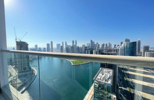 Business Bay Apartment | Damac maison prive