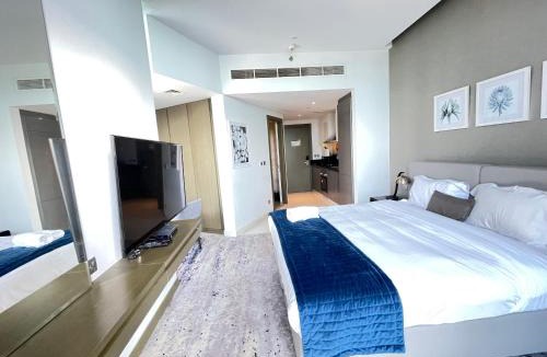 Business Bay Apartment | Damac maison prive